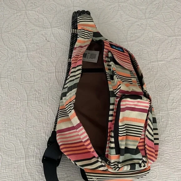 Kavu rope sling bag - Picture 3 of 7